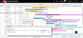 introducing gantt chart for microsoft planner