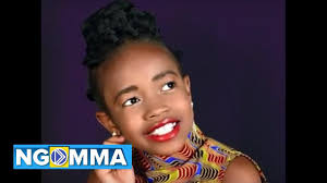 Happy Day By Rihana Mumbe (Official Audio Video )Sms skiza 7616524 to 811