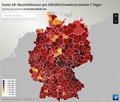 Im folgenden haben wir den aktuellen stand der risikogebiete zusammengefasst. Datenvisualisierung Deutschland In Der Dritten Welle Design Tagebuch