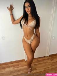 Sweet Spicy Mimi's Body - Uncensored Leaks Revealed