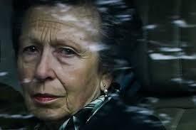 Princess Anne's Influence, and Workload, Rises in a Slimmed-Down Royal  Family