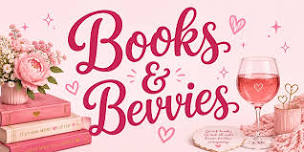 Books & Bevvies: June!