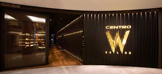 Centro w salon, the garden mid valley city. Centro W Salon The Garden Mid Valley City Valley City Interior Centro