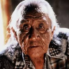 The Broken Chain (1993)