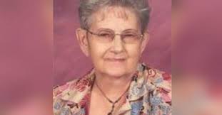 Louella Trahan Vincent Morvant Obituary