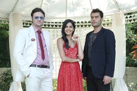 Damat Takımı resimleri - Fotoğraf 10 - Beyazperde.com