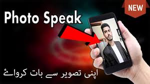معلومات من talking photos from meing apk. Talking Photos App