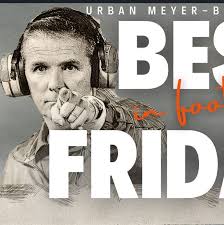 Best Fridays in Football