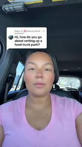 Convirtiendo una propiedad en un parque de food trucks