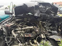 Car accident doctor san antonio • personal injury physicians: It S A New Day Young Mother Survives Car Crash Gains New Perspective On Care Joint Base San Antonio News