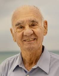 Peter Herke Obituary