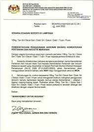 Kementerian pertanian dan industri asas tani akan mengambil tindakan terhadap agensi di bawahnya, sekiranya menjadi punca kelewatan projek kementerian. Peladang Muda Kuala Krai Pertubuhan Peladang Kawasan Kuala Krai Kuala Krai 2021