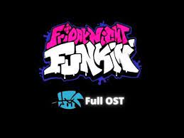 Friday Night Funkin- Full Ost - Youtube In 2021 Friday Night Funkin Night