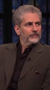 Michael Simon Familie