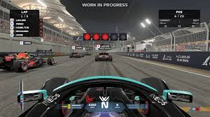 The f1 2021 game is hotly anticipated after the success of f1 2020. F1 2021 Hands On Preview Still Pushing The Limit In Multiple Ways