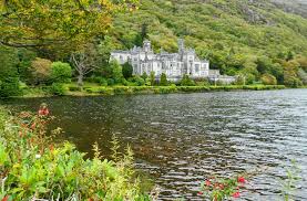 Use the website to buy train tickets, reserve seats, check train times, destinations, new trains and information useful for your rail journey. 35 Fotos Da Irlanda Um Pais De Fadas Castelos E Muita Cerveja