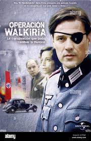 Operation valkyrie hi-res stock photography and images