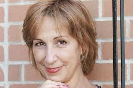 Danielle Proulx: au nom de la mère et du fils