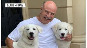 Phil mcgraw was a guest on conan tuesday night, and he got right down to the heart of things, explaining to the host that the marriage advice he got from his dad years ago is still some of the best he ever received. Dr Phil Mcgraw Net Worth Age Height Family Marriage Kids And Career Best Toppers
