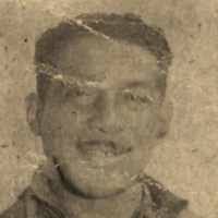 Maurice Theodore Fleetwood II (1896–1948)