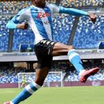 Napoli calcio maglia 2022 anteprima armani. Giorgio Armani Will Design The New Napoli Kits
