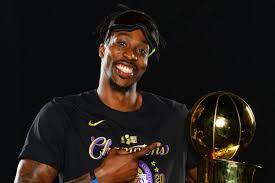Dwight david howard ii (born december 8, 1985) is an american professional basketball player. Vuyjhqs2z080qm