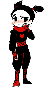 99 Pucca And Garu Tumblr Pucca Cartoon Sketches Cartoon As Anime