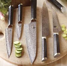 Shun Fuji 2011 Kitchen Knife Of The Year Kitchen Knives Best Kitchen Knives Knife Block Set