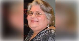 Obituary information for Kathleen Bergeron