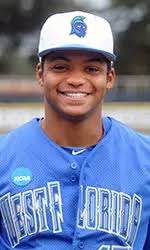 2014 Baseball Roster