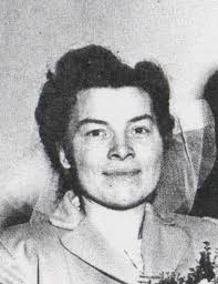 Grace Elizabeth Pike Parks (1910-2001)