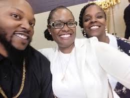 Tonya Jackson Morton