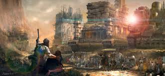 Последние твиты от mortal engines movie (@mortenginesmov). Wing Nut Films To Produce Mortal Engines Making The Mortal Engines Movie