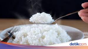Maybe you would like to learn more about one of these? Benarkah Makan Nasi Putih Bikin Gemuk Begini Faktanya