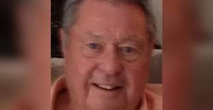 Carl Alex Morrow Obituary