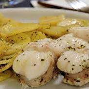Check spelling or type a new query. Coda Di Rospo Gratinata Fresco Pesce
