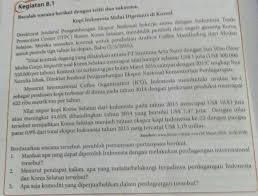 Menjalin hubungan antar negara menjadi lebih harmonis. 1 Manfaat Apa Yang Dapat Diperoleh Indonesia Dengan Melakukan Perdagangan Internasional Tersebut Brainly Co Id