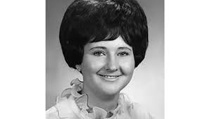 A life lived; a smile was always a part of Peggy Grindstaff's attire