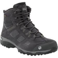 Jack Wolfskin Waterproof Men Hiking Shoes Vojo Hike 2 Wt Texapore Mid Men 47 Gray Jack Wolfskin Jack Wolfskin Waterproof Men H In 2020 With Images Hiking Boots Boots Men Hiking