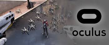 According to road to vr. Virtual Reality Development Unreal Engine Documentation
