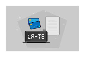When you're 60 days late on a payment, for example, credit card issuers can retroactively raise the interest rates on your existing balances, something they can't normally do. How To Deal With Late Paying Clients Then Make Sure It Doesn T Happen Again