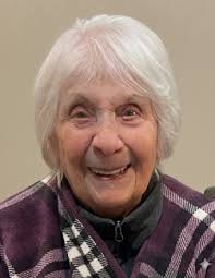 Frances Tinston Obituary and Online Memorial (2026)