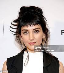 Director Ingrid Jungermann, Alex Sharfman and Ann Carr attend "Women...  News Photo