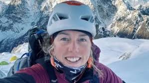 Per Marco Pantani, la nuova via di Matteo Della Bordella e David Bacci