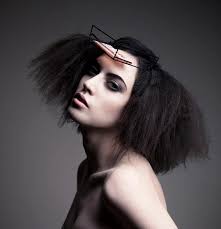 Gillian Johnston Make Up Artist