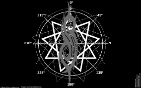 Here is a slipknot logo as decoration. Slipknot Logo Slipknot Hd Wallpaper Wallpaper Flare