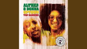 Althea and Donna