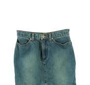Cheap long blue jean skirts wholesale Free Shipping Gorgeous Wholesale  wholesale long denim skirts To Express Yourself