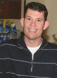 In Memory: Gregory Lawrence Wiser (1976