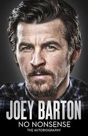 Amazon.com: No Nonsense: 9781471147586: Joey Barton: Books